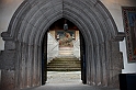 08. L'Uomo con la Valigia - Ingresso Rocca medievale